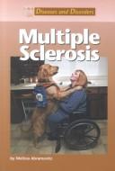 Cover of: Diseases and Disorders - Multiple Sclerosis (Diseases and Disorders)