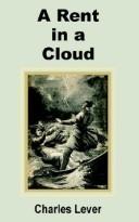 Cover of: A Rent in a Cloud