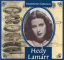 Cover of: Hedy Lamarr (Gaines, Ann. Inventores Famosos.)