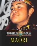 Maori (Indigenous Peoples) by Leslie Strudwick