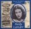 Cover of: Hedy Lamarr (Discover the Life of An Inventor)