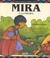 Cover of: Mira Y LA Piedra