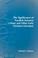 Cover of: The Significance of Parallels Between 2 Peter and Other Early Christian Literature (Academia Biblica (Society of Biblical Literature) (Paper))