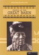 Cover of: People of the Great Basin (Native People, Native Lands)