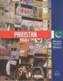 Cover of: Modern Nations of the World - Pakistan (Modern Nations of the World) by William Goodwin