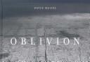 Cover of: Oblivion by David Maisel