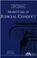 Cover of: Model Code Of Judicial Conduct