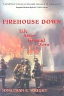 Cover of: Firehouse Down by Jonathan E. Wright, Jonathan E. Wright