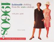 Fashionable clothing from the Sears catalogs by Desire Smith