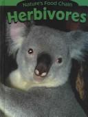 Cover of: Herbivores (Nature's Food Chain)