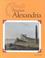 Cover of: A Travel Guide To... - Ancient Alexandria (A Travel Guide To...)