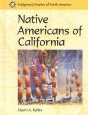 Cover of: Indigenous Peoples of North America - Native Americans of Southern California (Indigenous Peoples of North America)