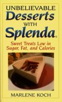 Cover of: The Splenda 2 Book Package