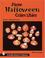 Cover of: More Halloween collectibles