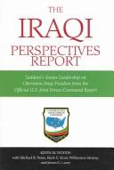 Cover of: The Defining Battle: Operation Iraqi Freedom Based on the Words and Documents of Saddam's Regime: A History from United States Joint Forces