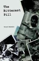 Cover of: The Bitterest Pill by Howard Robinson