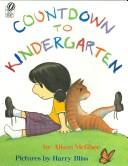 Cover of: Countdown to Kindergarten by Alison McGhee