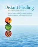 Cover of: Distant Healing by Jack Angelo