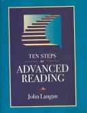 Cover of: Ten Steps to Advanced Reading