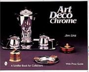 Art Deco Chrome by Jim Linz