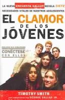 Cover of: El Clamor De Los Jovenes / Connecting With Your Kids: How Fast Families Can Move from Chaos to Closeness by Tim Smith