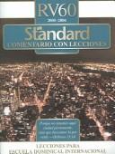 Cover of: Standard Comentario Con Lecciones (RV60 2005-2006) by Standard Publishing