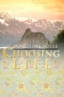 Cover of: Choosing Life