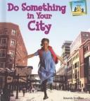 Cover of: Do Something About It