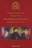 Cover of: Antioch And Canterbury: The Syrian Orthodox Church And the Church of England, 1874-1928