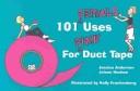 Cover of: 101 Female Uses for Pink Duct Tape