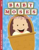 Cover of: Baby Moses