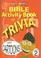 Cover of: Itty-Bitty Trivia and Cartoons (Itt-Bitty Bible Activity)