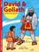 Cover of: David & Goliath