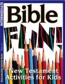 Cover of: Bible Fun New Testament