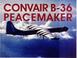 Cover of: Convair B-36 Peacemaker