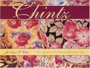 Chintz ceramics by Jo Anne P. Welsh