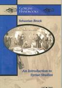 Cover of: An Introduction to Syriac Studies