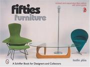 Cover of: Fifties Furniture
