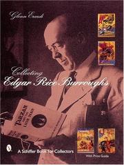 Cover of: Collecting Edgar Rice Burroughs