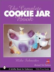 Cover of: Complete Cookie Jar Book 3ED