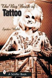 Cover of: The Big Book of Tattoo