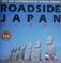 Cover of: Roadside Japan