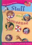 Cover of: Stuff and Nonsense (Adventures in Literacy)