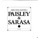 Paisley and Sarasa (World Textile Collections, No 3) by C Itoh Trading Editorial