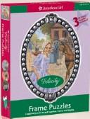 Cover of: Felicty Frame Puzzles