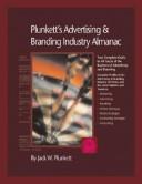 Cover of: Plunkett's Advertising And Branding Industry Almanac 2008 (Plunkett's Advertising & Branding Industry Almanac) by 