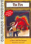 Cover of: The Fire (Colorado Cowboy Series)