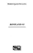 Cover of: Bonpland #8