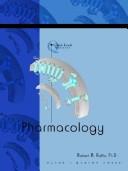 Cover of: Quick Look: Pharmacology