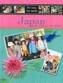 Cover of: Japan (Our Lives, Our World)